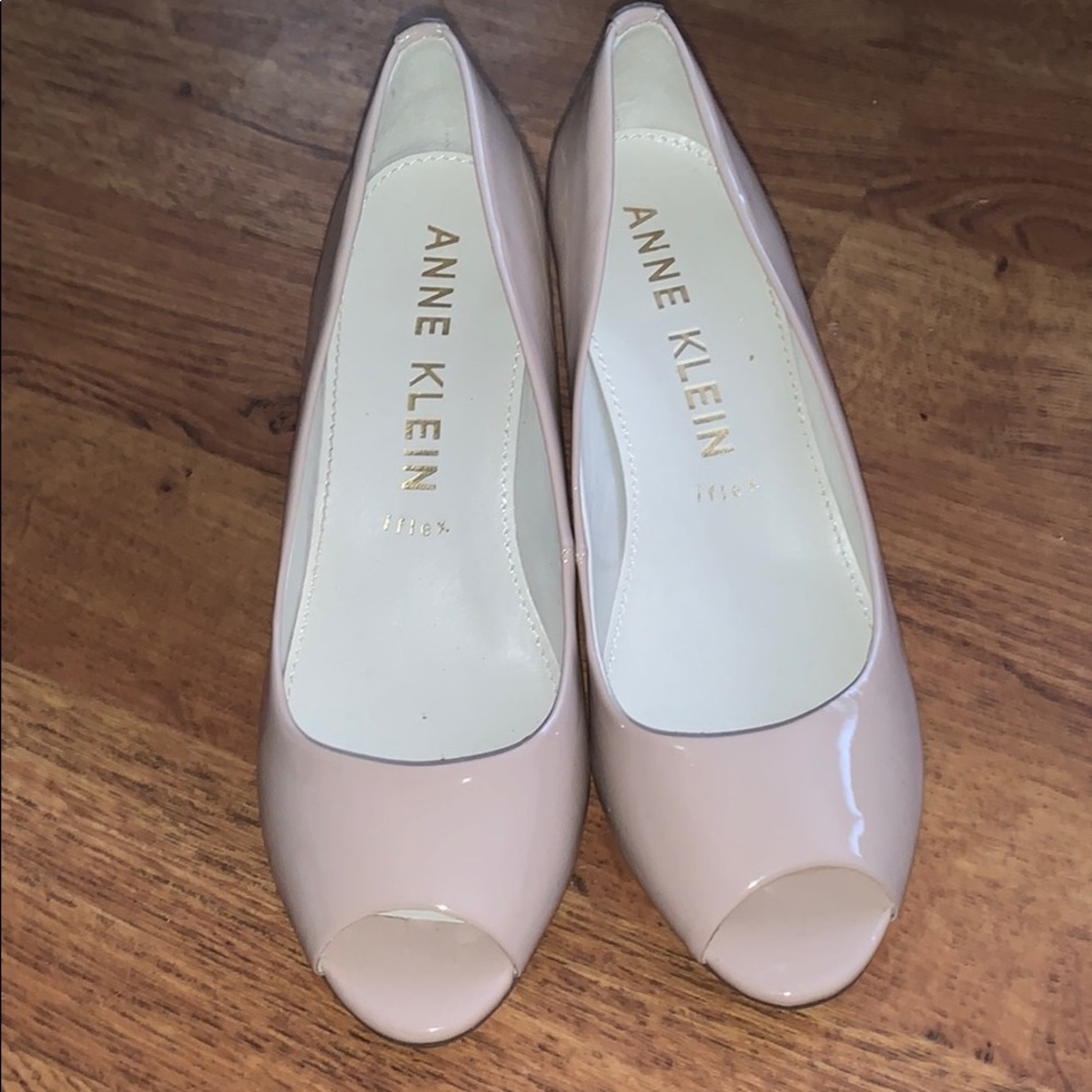 Anne Klein Heels